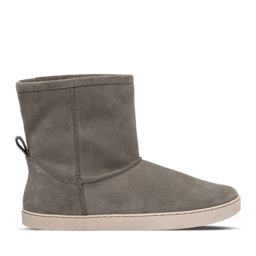 Botas Invierno Groundies Aspen Marrones Mujer | Argentina OKVLUI-783